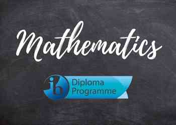 IB Maths Tutors